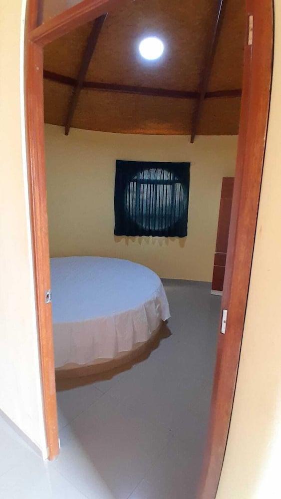 La Casa Redonda - Supe