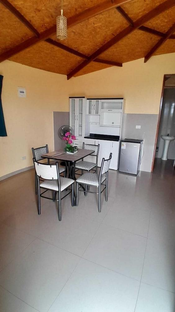 La Casa Redonda - Supe