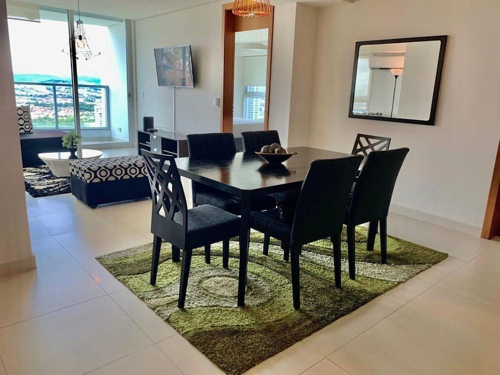 Miramar I Comfortable 1bdr With Park View