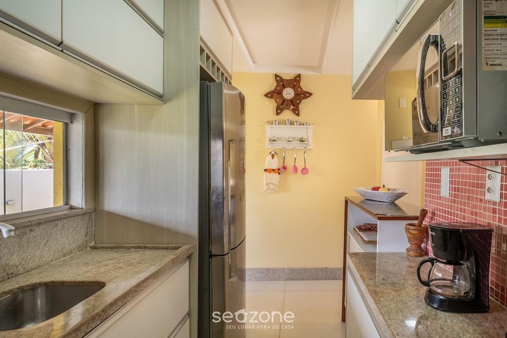 Cond. Parque das Arvores - PDA