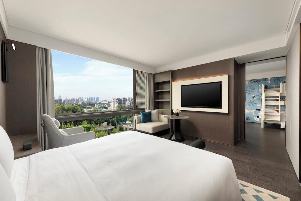 Crowne Plaza Beijing Tongzhou by IHG