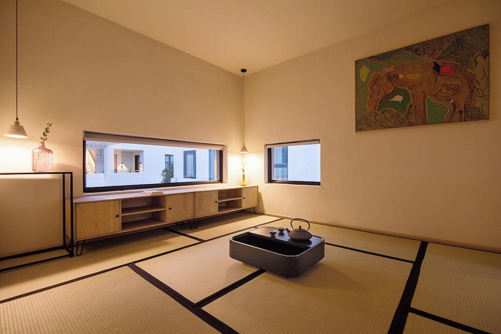 FEIFAN Erhai Lake Hotel