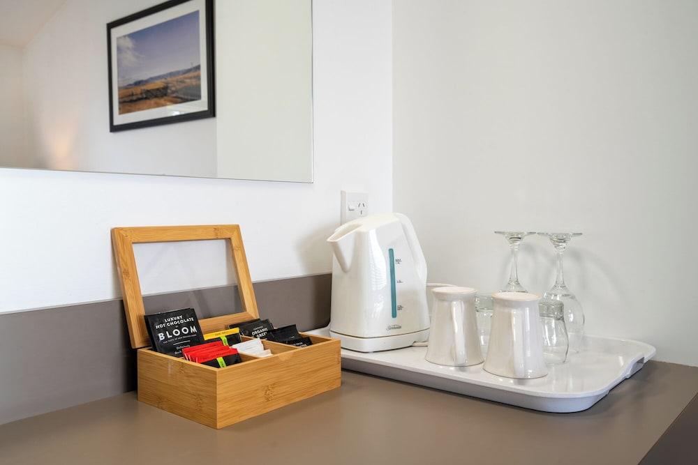 The Halswell Accommodation