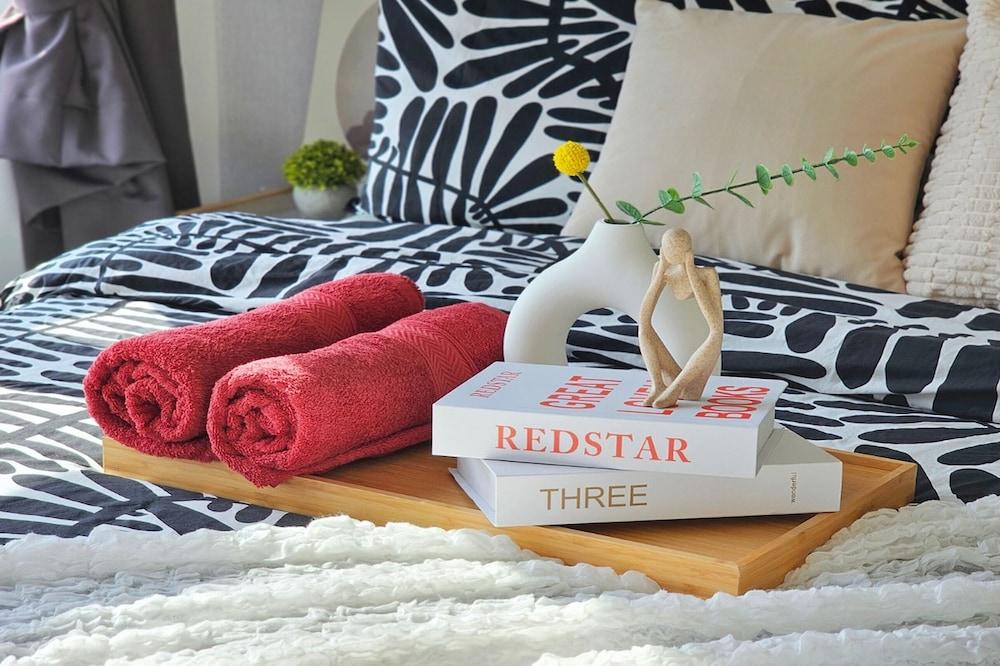 Conezion @ IOI Resort Apartments