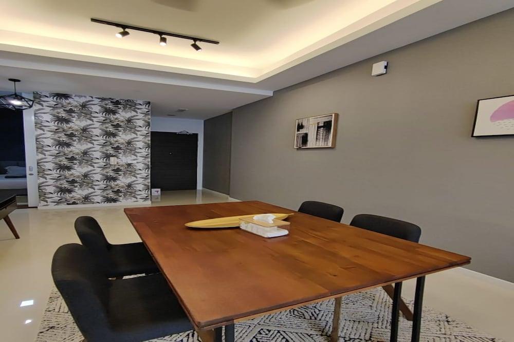 The Azure Horizon Residences