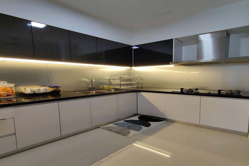 The Azure Horizon Residences