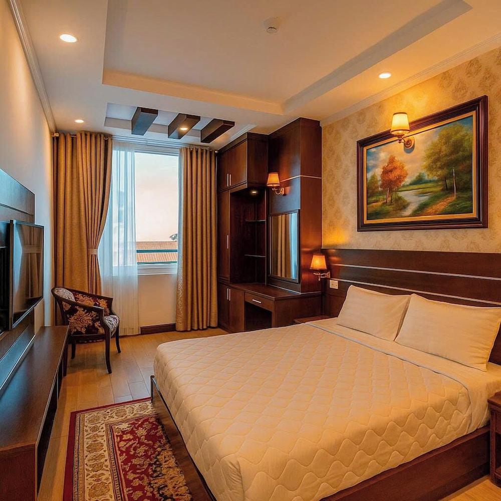 Eco Nest Signature Hotel