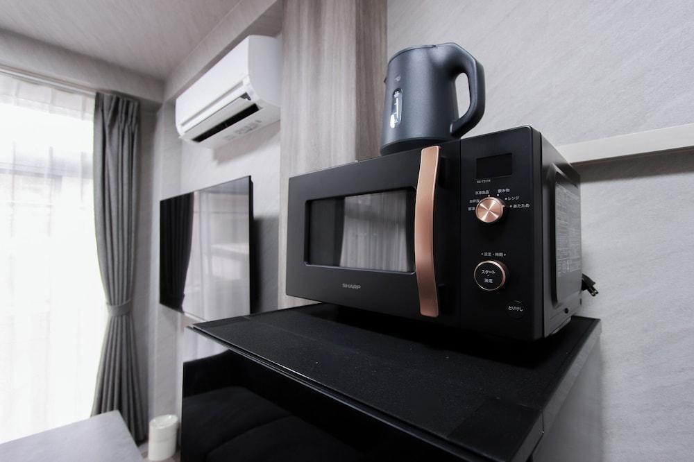 Advanced Stay Hakata