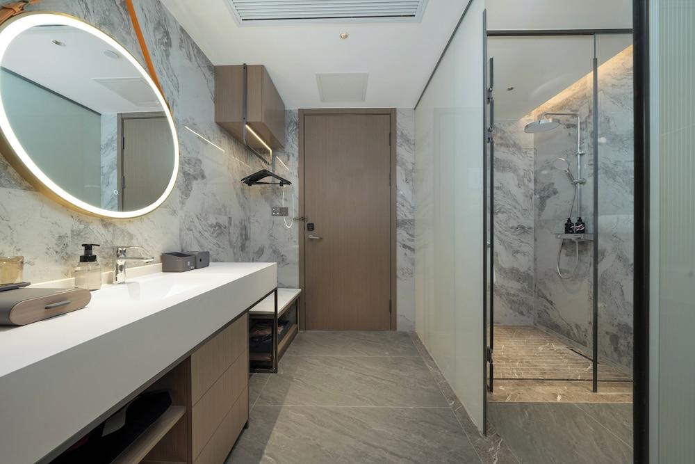 Yizhi Hotel - Guangzhou Shamian Island Huangsha Metro Station