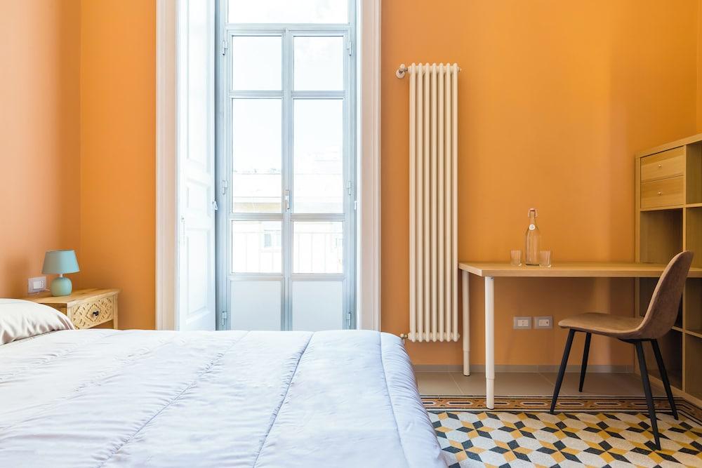 Casa Nostos Piedigrotta