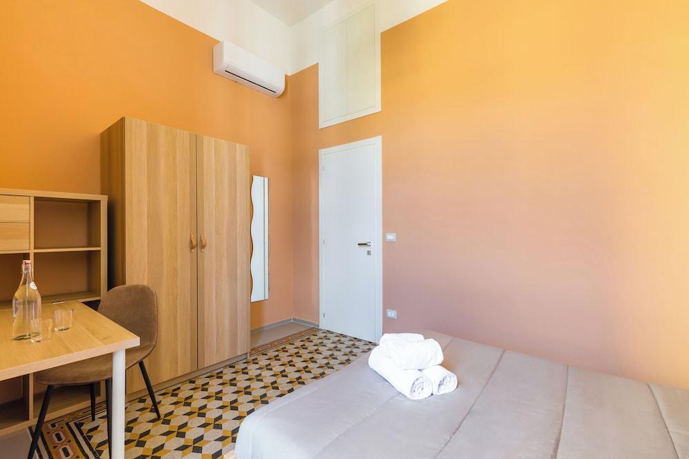 Casa Nostos Piedigrotta