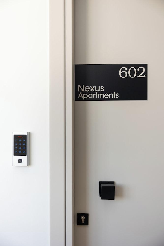 Nexus Apartments