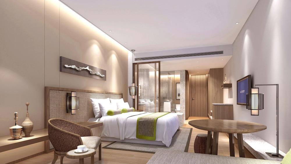 Crowne Plaza Resort Xishuangbanna Parkview by IHG