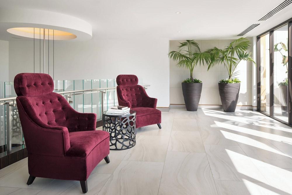 SpringHill Suites Los Angeles Burbank/Downtown