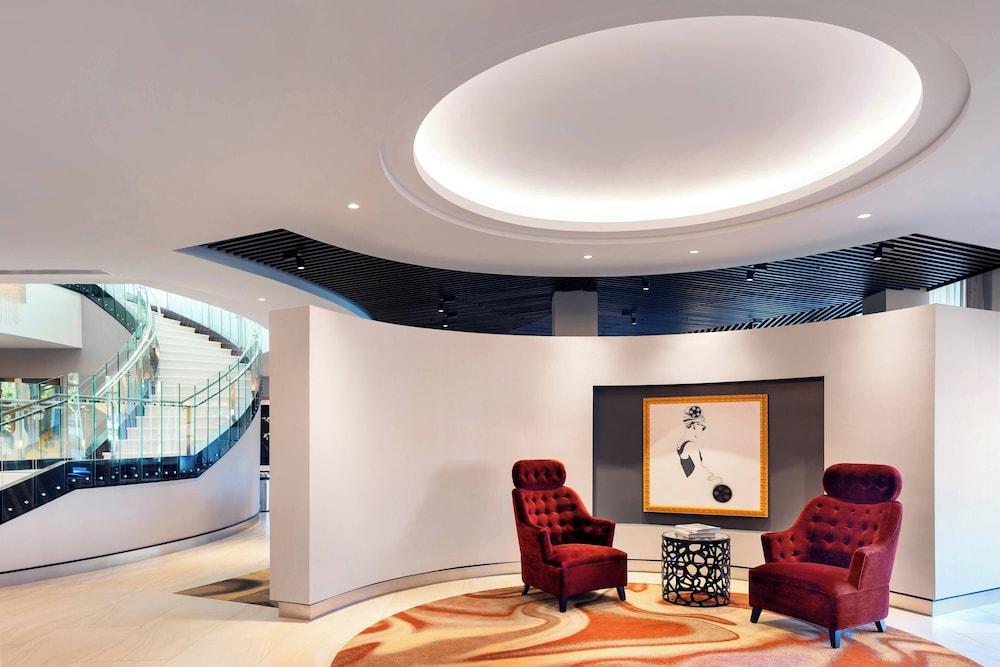 SpringHill Suites Los Angeles Burbank/Downtown