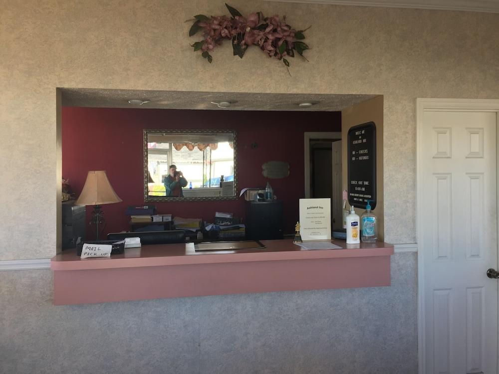 Ashland Inn