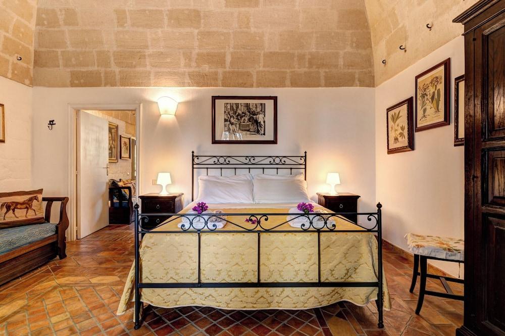 Agriturismo La Stornara