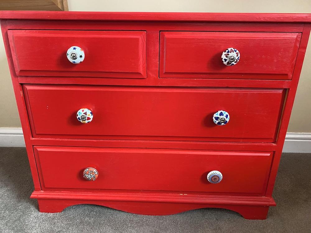 Smarties Guest House