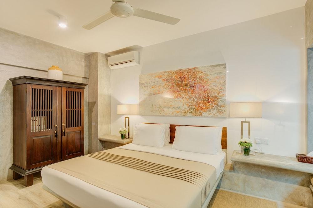 Nyne Hotels Lake Lodge - Colombo