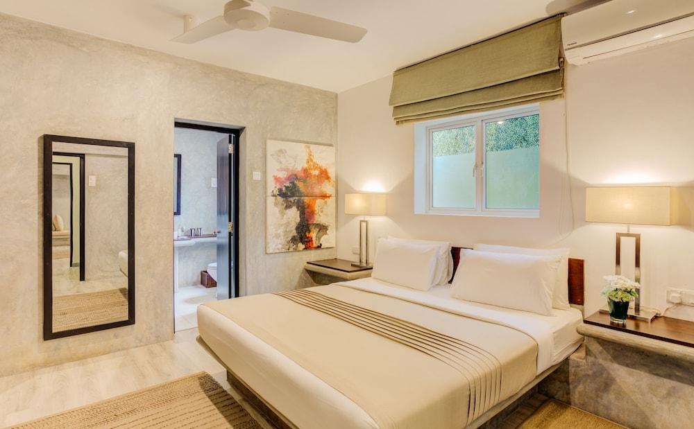 Nyne Hotels Lake Lodge - Colombo