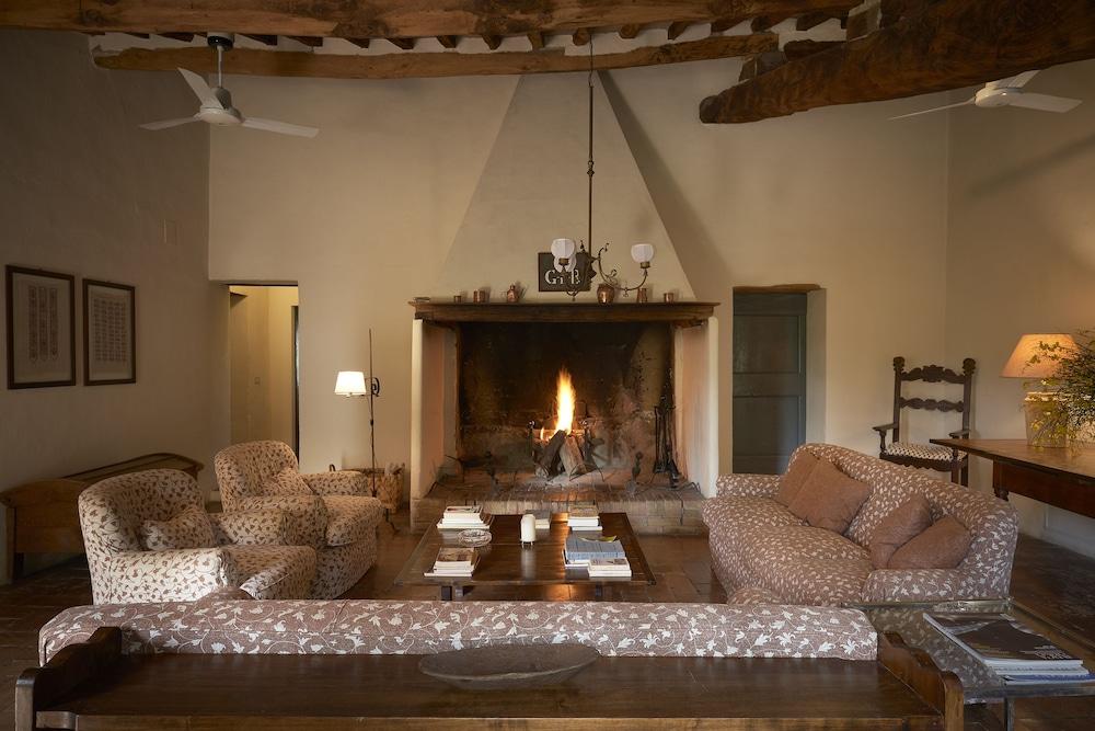 Borgo Lucignanello Bandini