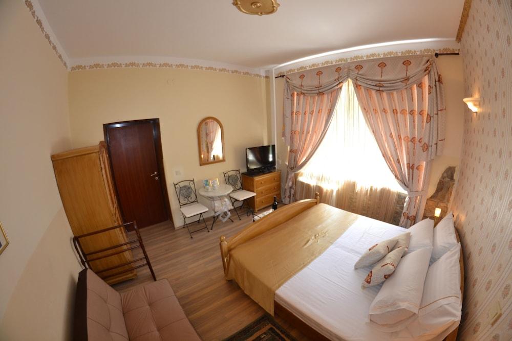 Integrated Hotel Arbia-Margita