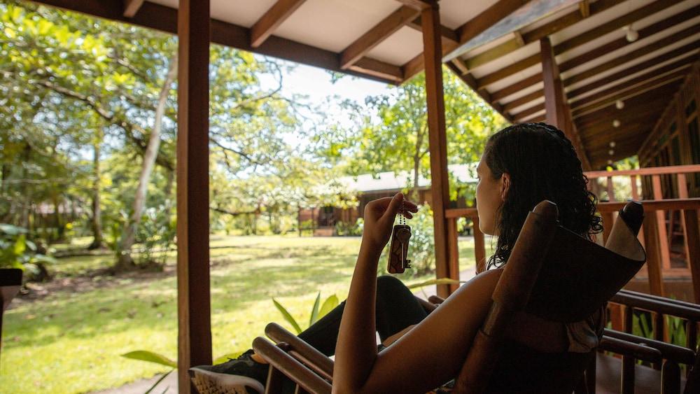 Laguna Lodge Full Board