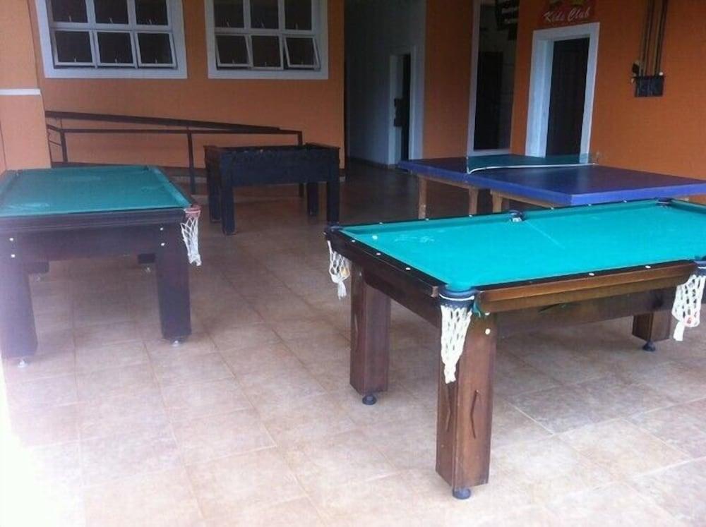 Tietê Resort & Convention Aracatuba