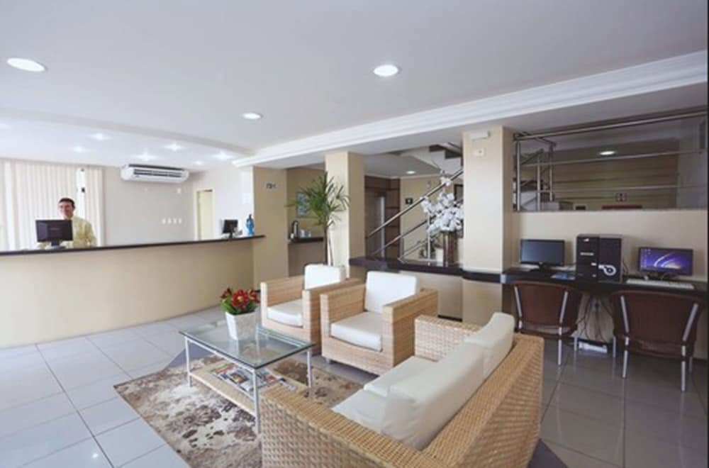 Litoranea Praia Hotel