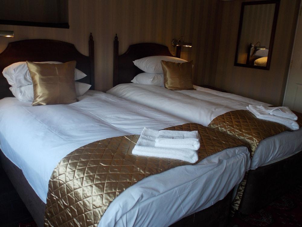 The Mountford Hotel - Free Parking