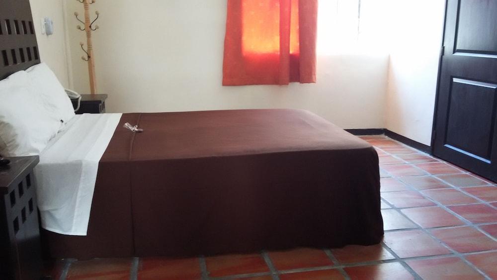 Posada Hotel Punto Guadalajara