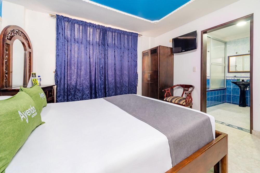 Hotel Eclipse Villavicencio