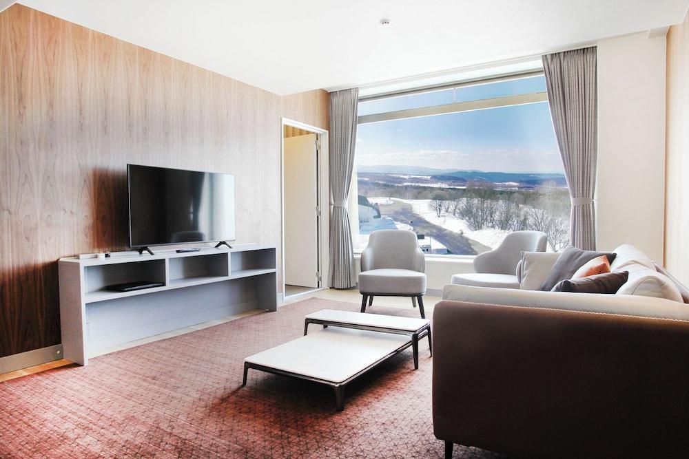 Rockwood Hotel & Spa