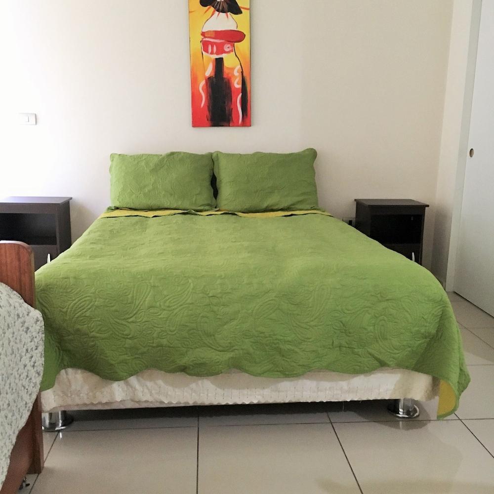 Apartments Latitud Sur