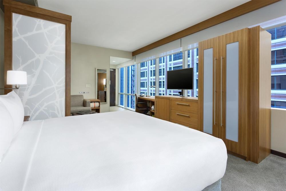 Hyatt Place Chicago/Downtown - The Loop