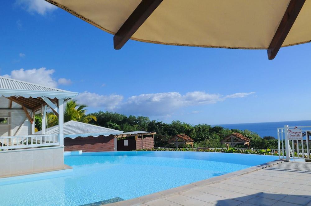 Le Village Pomme Cannelle