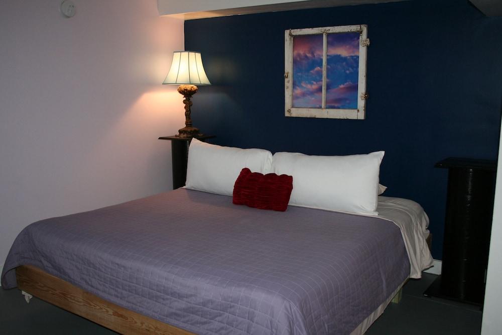 The Loft at Menorcan Square