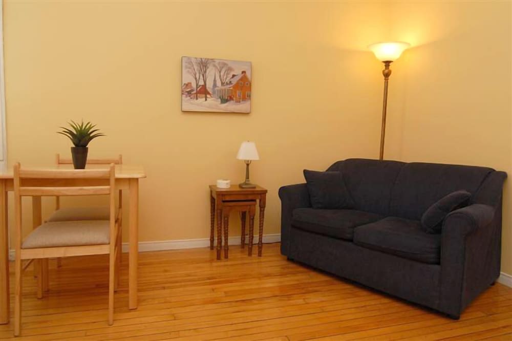 Studio Old Quebec City