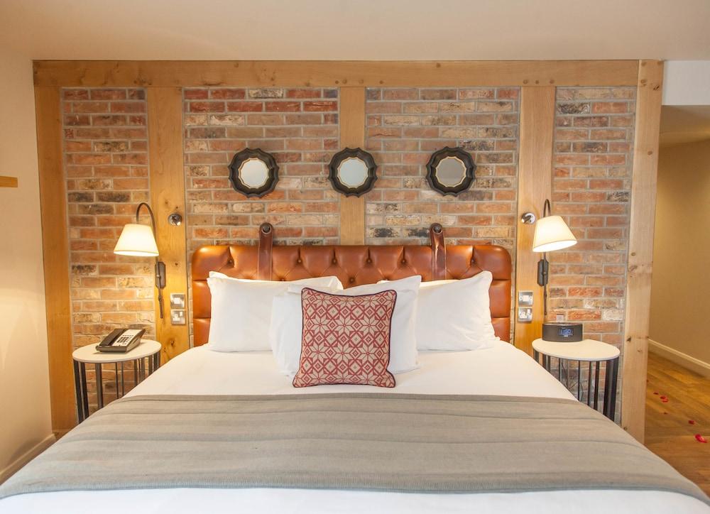 Hotel Indigo York by IHG