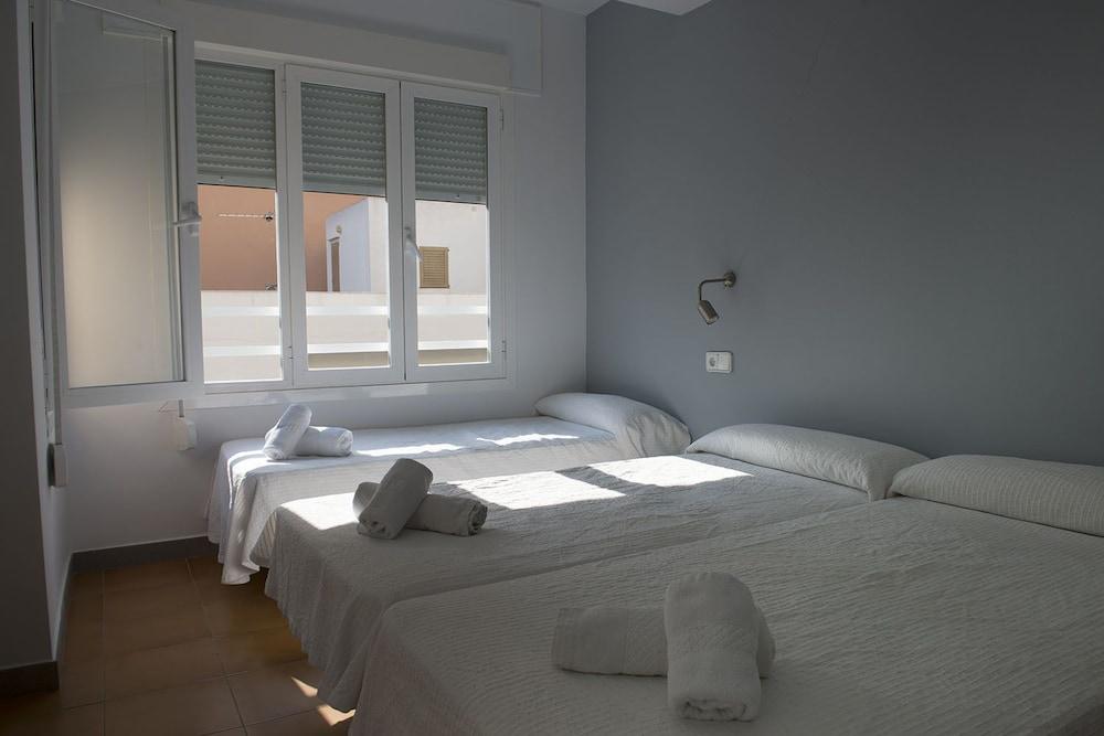 Hostal Ripoll Ibiza