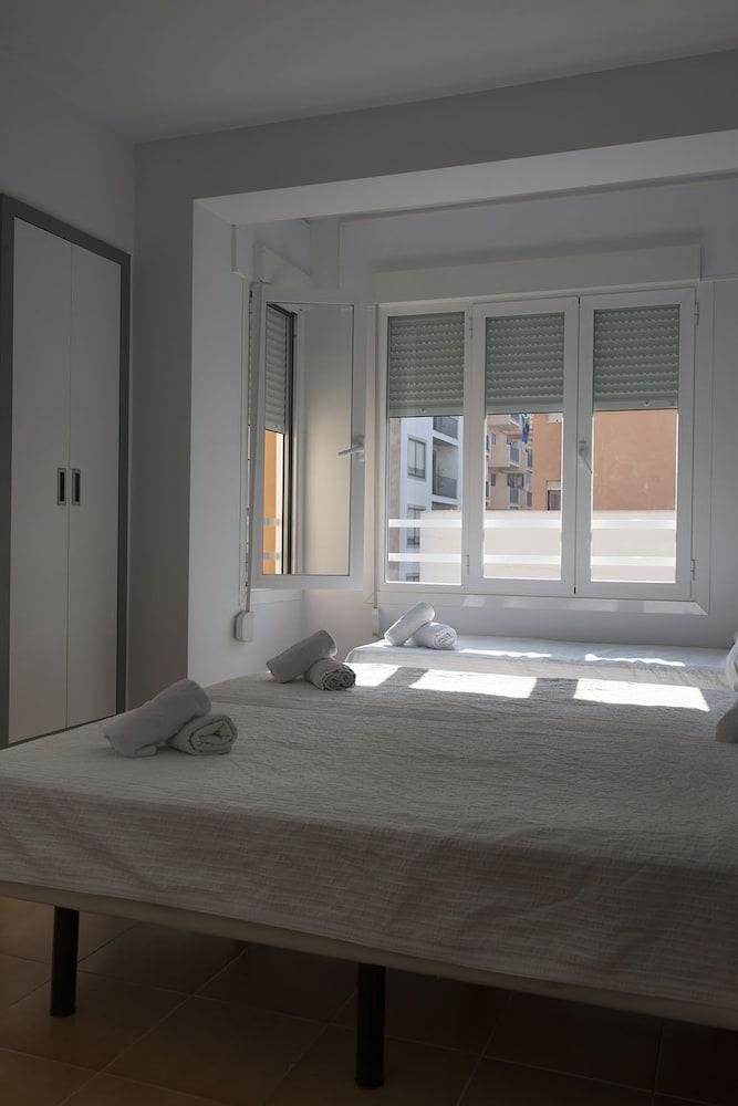 Apartamentos Ripoll Ibiza