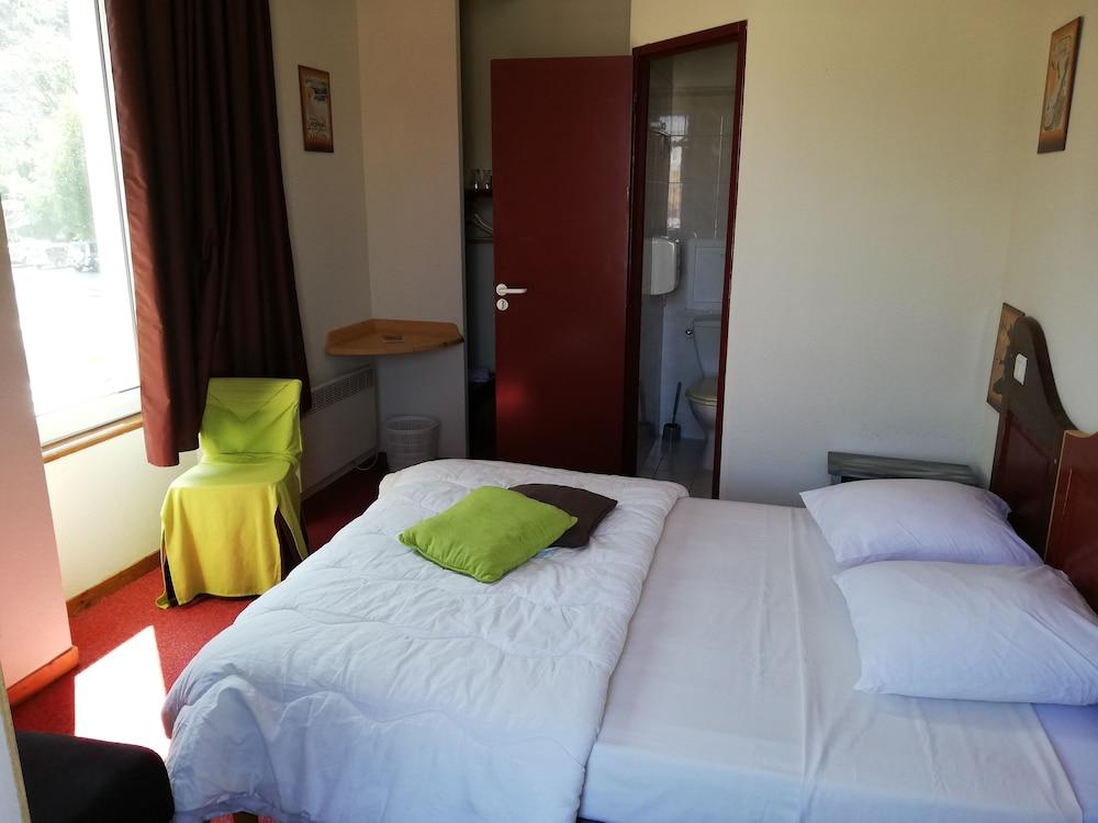 L'auberge D'eygliers