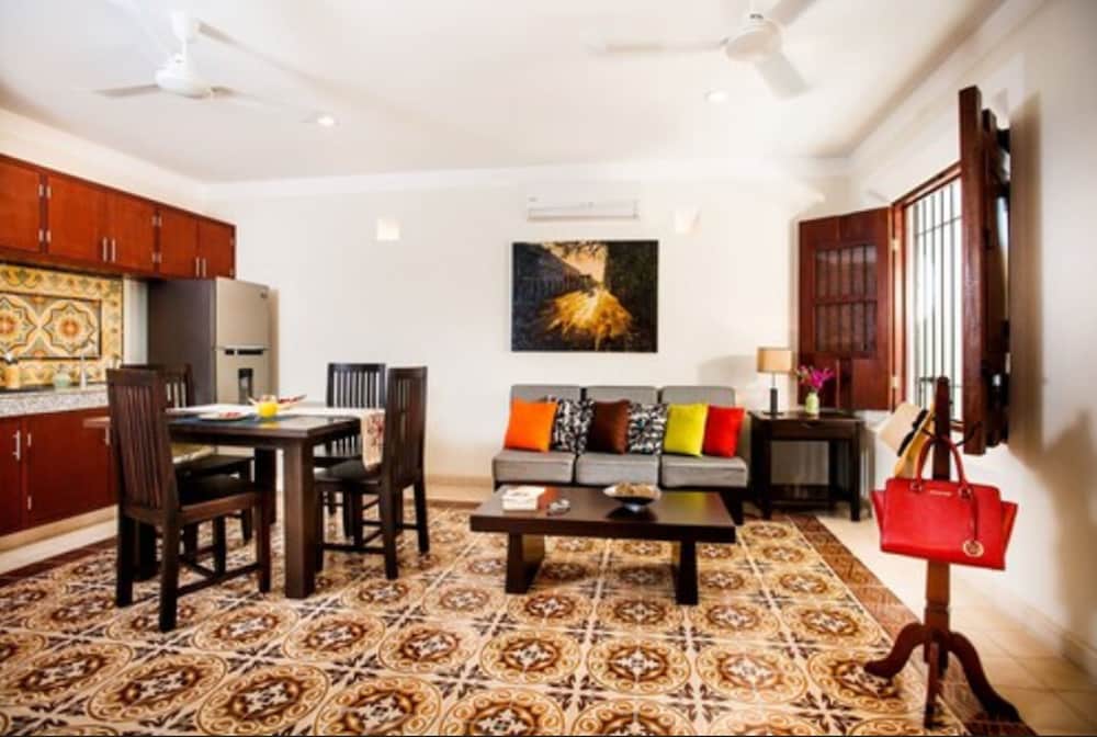 Boutique by the Museo