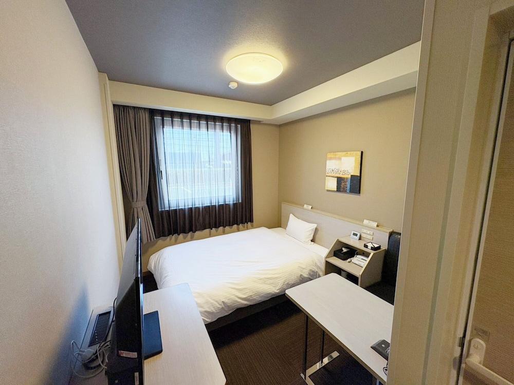 Hotel Route-Inn Annaka