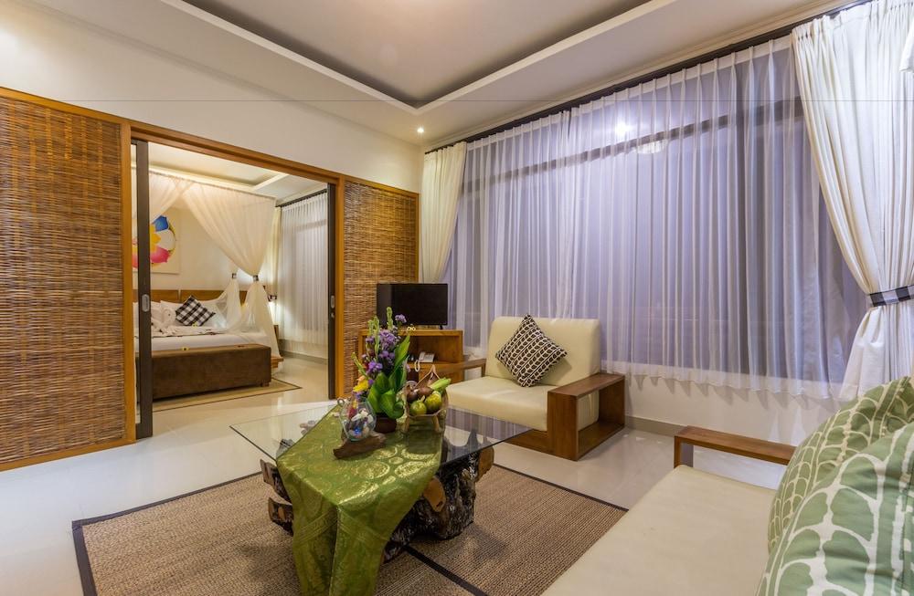 Om Ham Retreat and Resort