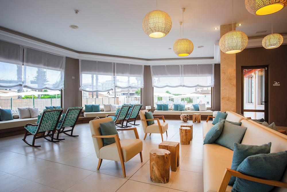 BQ Can Picafort Hotel