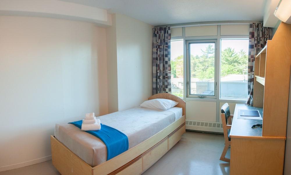 Saint Mary's University Residence Summer Accommodations