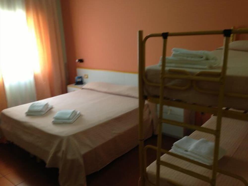 Hotel Seven Residence