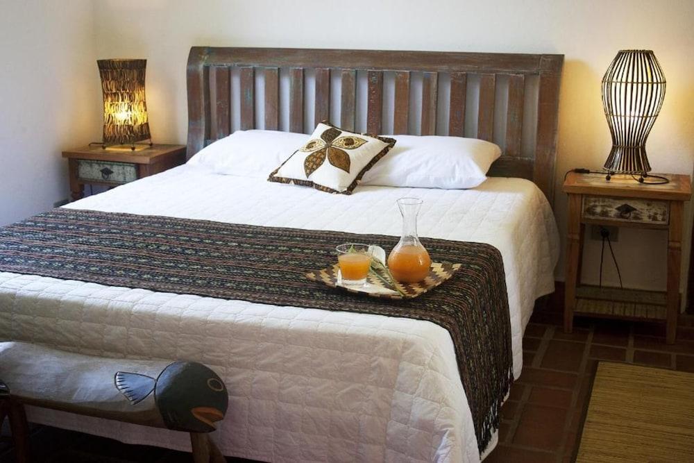 Smart Hotel Pousada Reserva Camburi