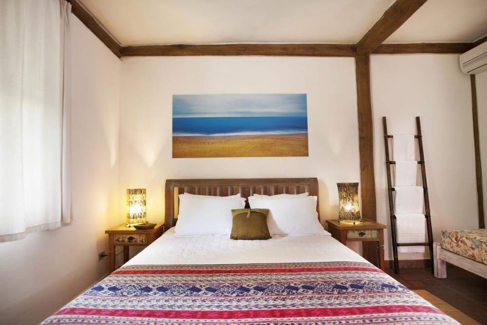 Smart Hotel Pousada Reserva Camburi